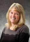 Maureen Greiner, Manager of Human Resources & Compliance